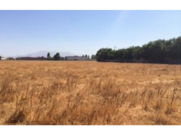 VENTA TERRENO PARA CONSTRUCCIÓN - QUILICURA