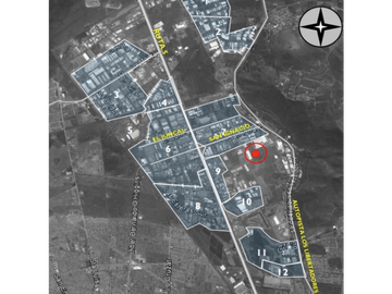 VENTA TERRENO PARA CONSTRUCCIÓN - QUILICURA
