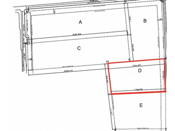 VENTA TERRENO PARA CONSTRUCCIÓN - QUILICURA