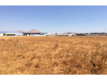 VENTA TERRENO PARA CONSTRUCCIÓN - QUILICURA