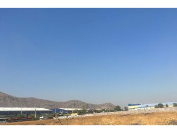 VENTA TERRENO PARA CONSTRUCCIÓN - QUILICURA