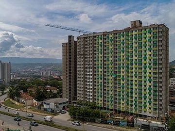 VENTA de APARTAMENTO en GIRON