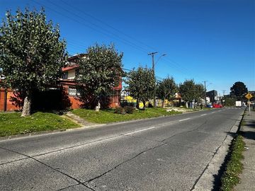 Casa en Venta en Pasaje Ignacio de la Carrera, Puerto Montt