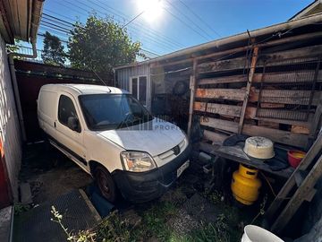 Casa en Venta en Pasaje Ignacio de la Carrera, Puerto Montt