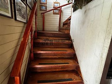 Casa en Venta en Pasaje Ignacio de la Carrera, Puerto Montt