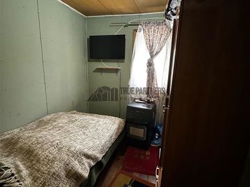 Casa en Venta en Pasaje Ignacio de la Carrera, Puerto Montt