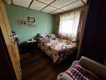 Casa en Venta en Pasaje Ignacio de la Carrera, Puerto Montt