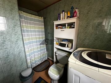 Casa en Venta en Pasaje Ignacio de la Carrera, Puerto Montt