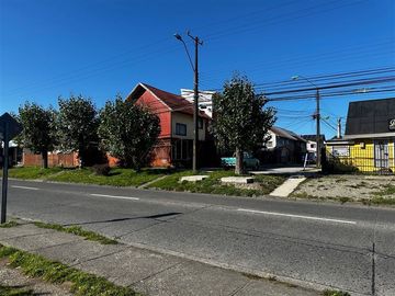 Casa en Venta en Pasaje Ignacio de la Carrera, Puerto Montt