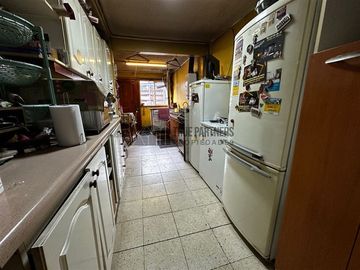 Casa en Venta en Pasaje Ignacio de la Carrera, Puerto Montt