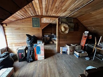 Casa en Venta en Pasaje Ignacio de la Carrera, Puerto Montt
