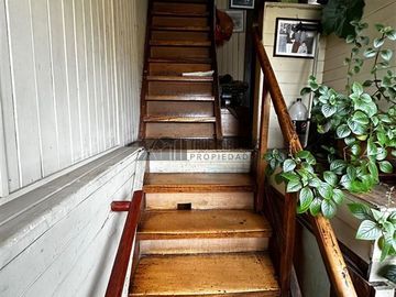 Casa en Venta en Pasaje Ignacio de la Carrera, Puerto Montt