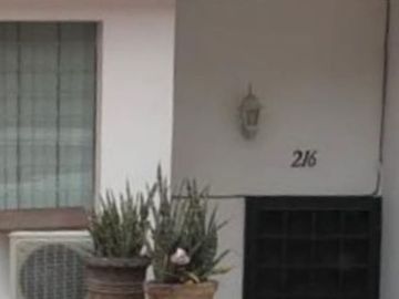 CASA EN VENTA VALLE DEL CONTRY GUADALUPE, N.L.