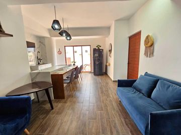 Departamento en Venta en Anton Lizardo