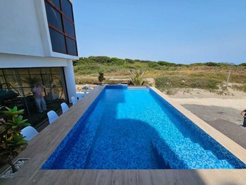 Departamento en Venta en Anton Lizardo