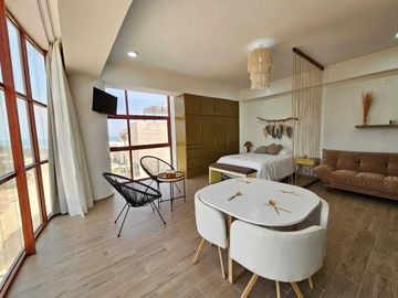 Departamento en Venta en Anton Lizardo