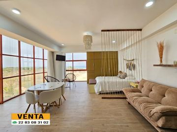 Departamento en Venta en Anton Lizardo
