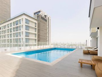 DEPARTAMENTO EN VENTA EN EL CENTRO EN MONTERREY,N.L.