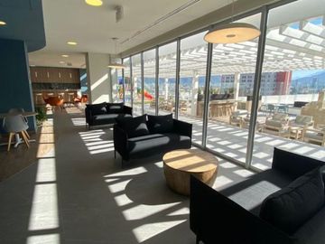 DEPARTAMENTO EN VENTA EN EL CENTRO EN MONTERREY,N.L.