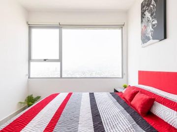 DEPARTAMENTO EN VENTA EN EL CENTRO EN MONTERREY,N.L.