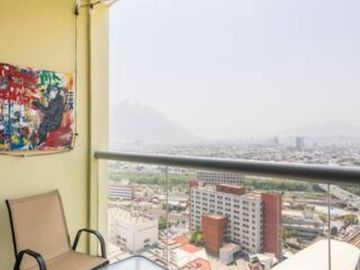 DEPARTAMENTO EN VENTA EN EL CENTRO EN MONTERREY,N.L.