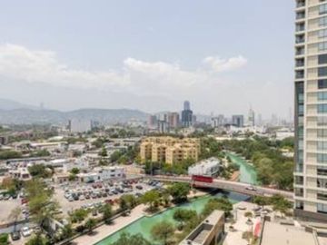 DEPARTAMENTO EN VENTA EN EL CENTRO EN MONTERREY,N.L.