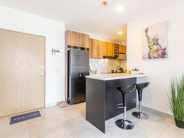 DEPARTAMENTO EN VENTA EN EL CENTRO EN MONTERREY,N.L.
