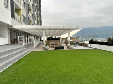 DEPARTAMENTO EN VENTA EN EL CENTRO EN MONTERREY,N.L.