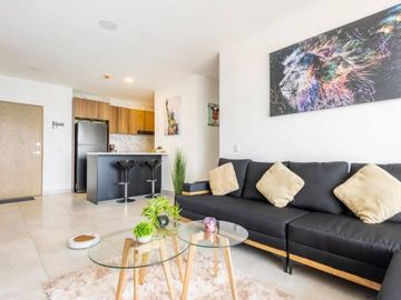 DEPARTAMENTO EN VENTA EN EL CENTRO EN MONTERREY,N.L.