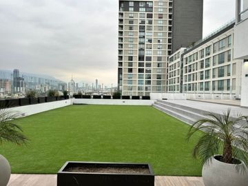 DEPARTAMENTO EN VENTA EN EL CENTRO EN MONTERREY,N.L.