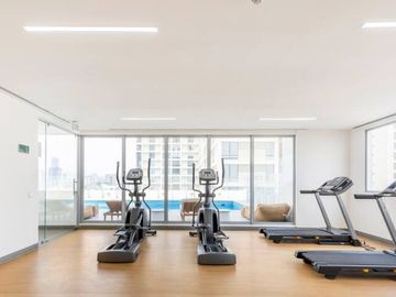 DEPARTAMENTO EN VENTA EN EL CENTRO EN MONTERREY,N.L.