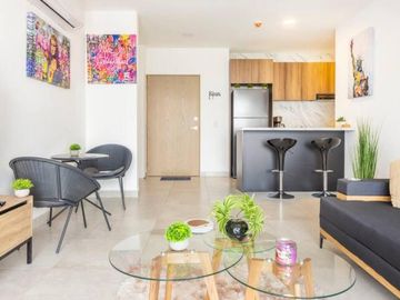 DEPARTAMENTO EN VENTA EN EL CENTRO EN MONTERREY,N.L.