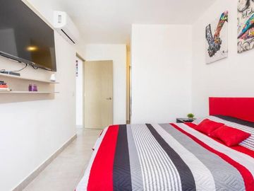 DEPARTAMENTO EN VENTA EN EL CENTRO EN MONTERREY,N.L.