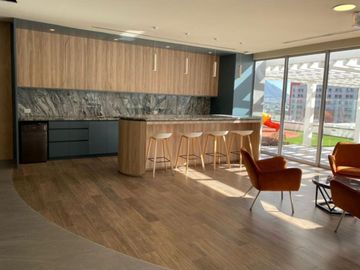 DEPARTAMENTO EN VENTA EN EL CENTRO EN MONTERREY,N.L.