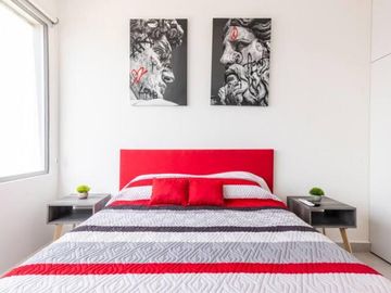 DEPARTAMENTO EN VENTA EN EL CENTRO EN MONTERREY,N.L.