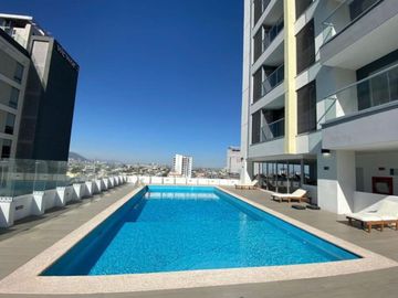 DEPARTAMENTO EN VENTA EN EL CENTRO EN MONTERREY,N.L.