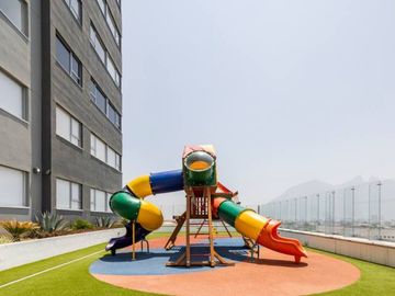 DEPARTAMENTO EN VENTA EN EL CENTRO EN MONTERREY,N.L.