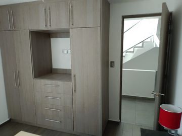 Casa en venta en Conjunto Las Palmas modelo 1, Cuautlancingo