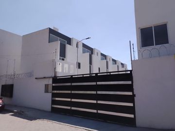 Casa en venta en Conjunto Las Palmas modelo 1, Cuautlancingo
