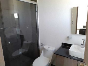 Casa en venta en Conjunto Las Palmas modelo 1, Cuautlancingo