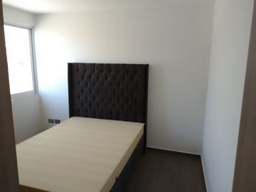 Casa en venta en Conjunto Las Palmas modelo 1, Cuautlancingo