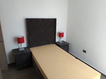 Casa en venta en Conjunto Las Palmas modelo 1, Cuautlancingo