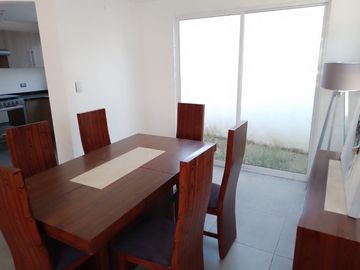 Casa en venta en Conjunto Las Palmas modelo 1, Cuautlancingo