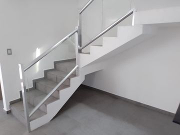 Casa en venta en Conjunto Las Palmas modelo 1, Cuautlancingo