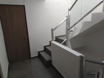 Casa en venta en Conjunto Las Palmas modelo 1, Cuautlancingo