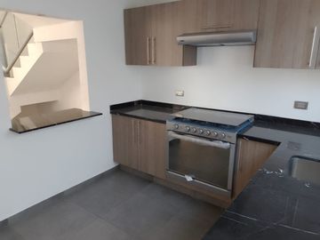 Casa en venta en Conjunto Las Palmas modelo 1, Cuautlancingo