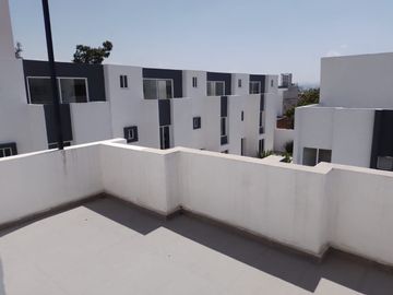 Casa en venta en Conjunto Las Palmas modelo 1, Cuautlancingo