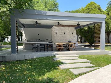 VENTA DE QUINTA , JUAREZ, NUEVO LEÓN