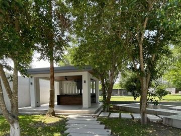 VENTA DE QUINTA , JUAREZ, NUEVO LEÓN