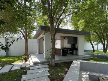 VENTA DE QUINTA , JUAREZ, NUEVO LEÓN